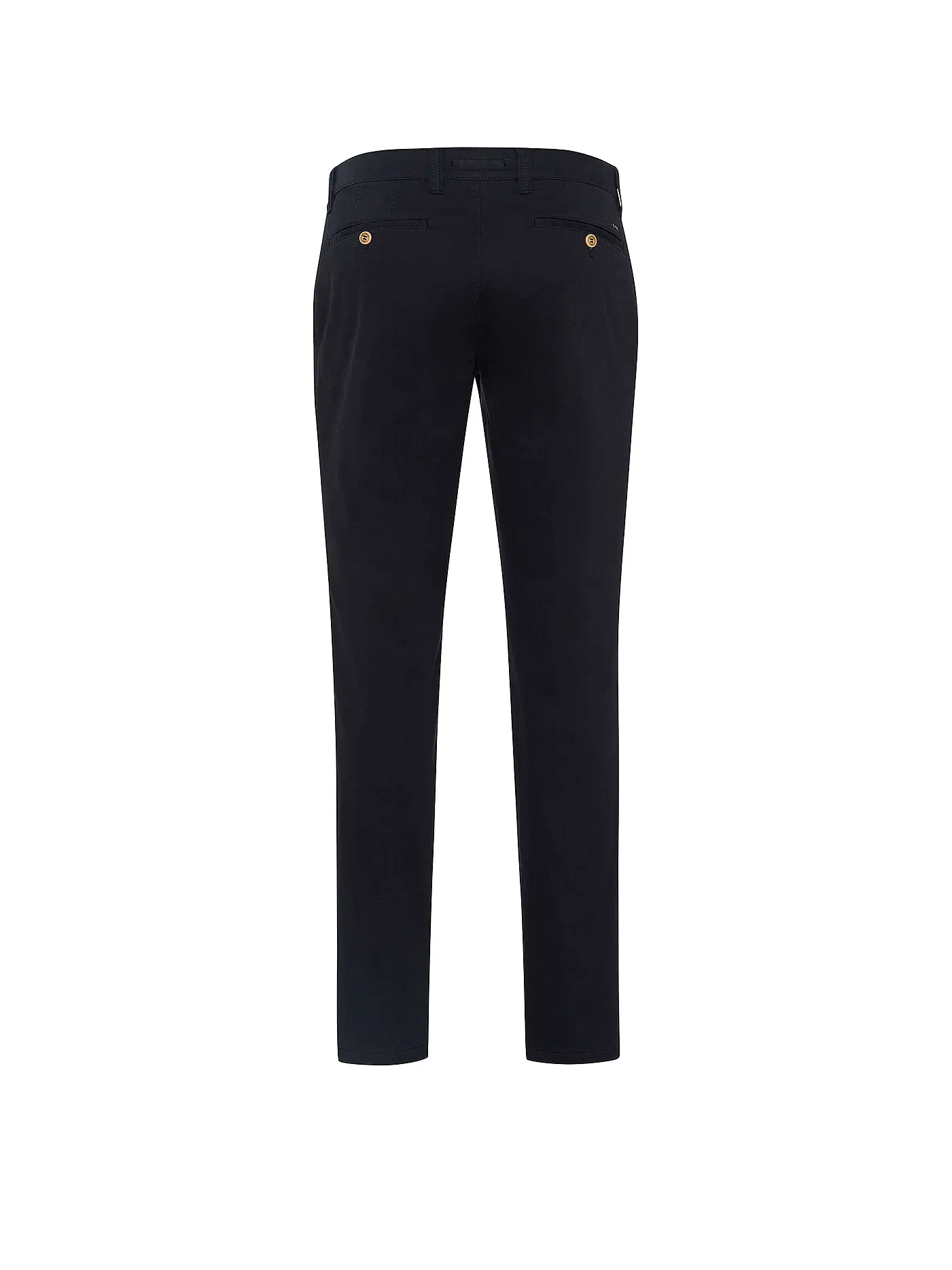 EUREX | Chino JIM TT Regular Fit | blau
